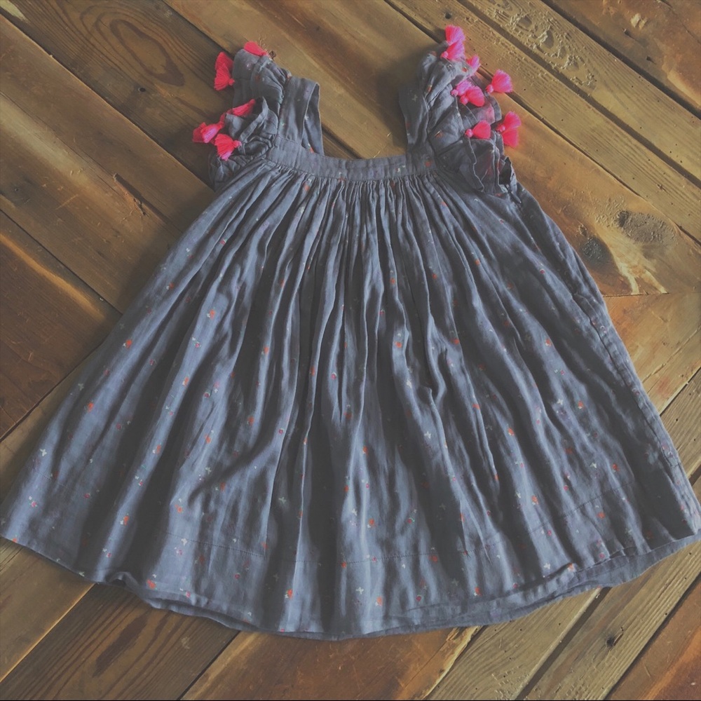 Nellystella Chloe Dress